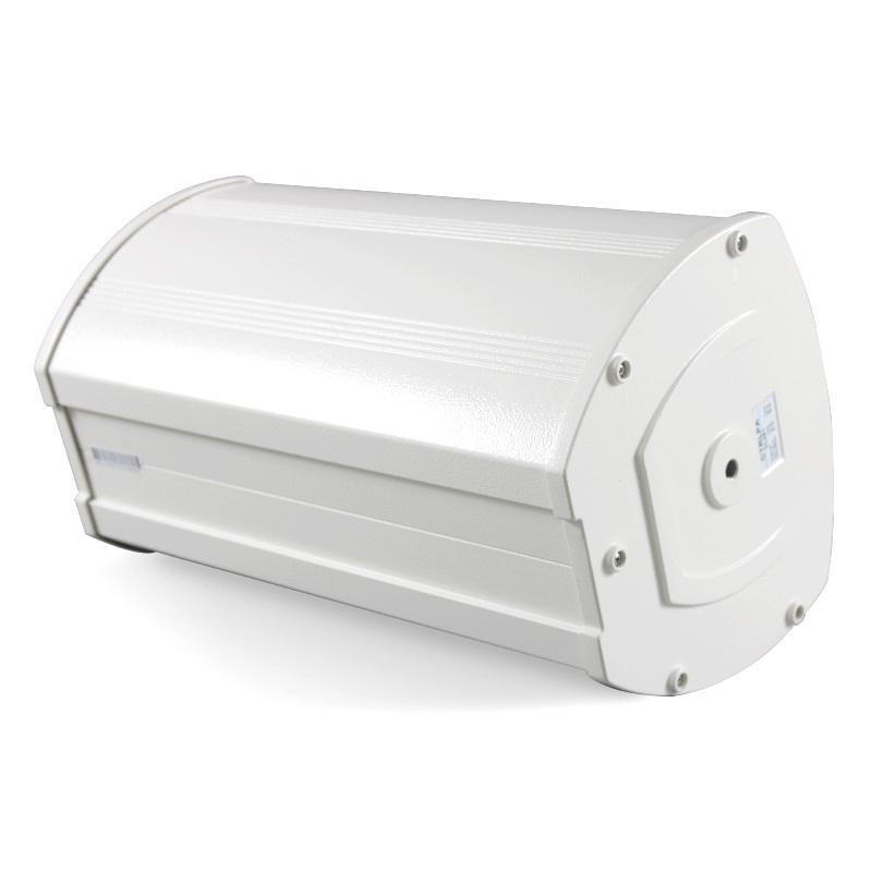 CS391 Professional Waterproof Speaker Column - Premium Sound for Indoor and Outdoor Use 30W