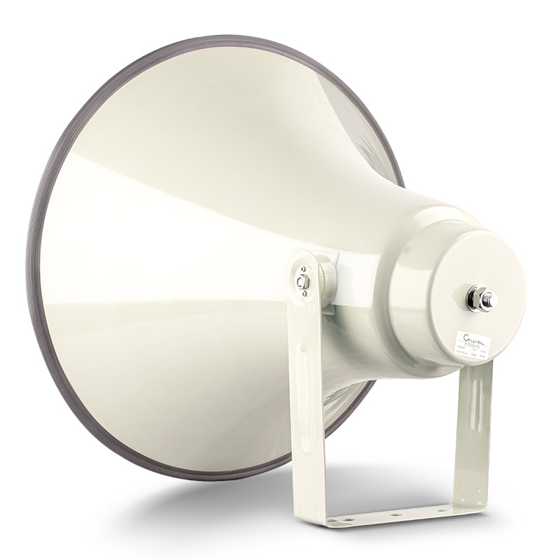 CT330HD Long Range High-Definition Horn Speaker 25W