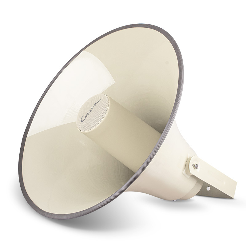 CT660HD Long Range High-Definition Horn Speaker 50W