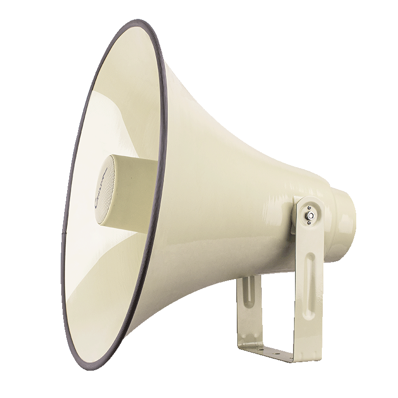 CT660HD Long Range High-Definition Horn Speaker 50W