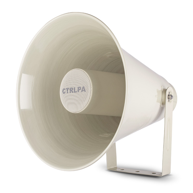 CT668HD Long Range High-Definition Horn Speaker 50W
