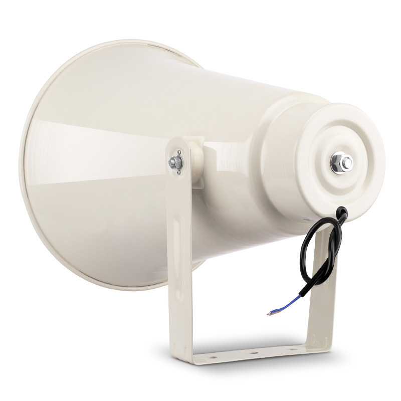 CT668HD Long Range High-Definition Horn Speaker 50W