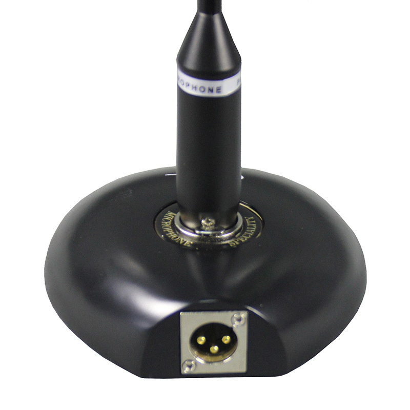 EC200 Condenser Desktop Microphone