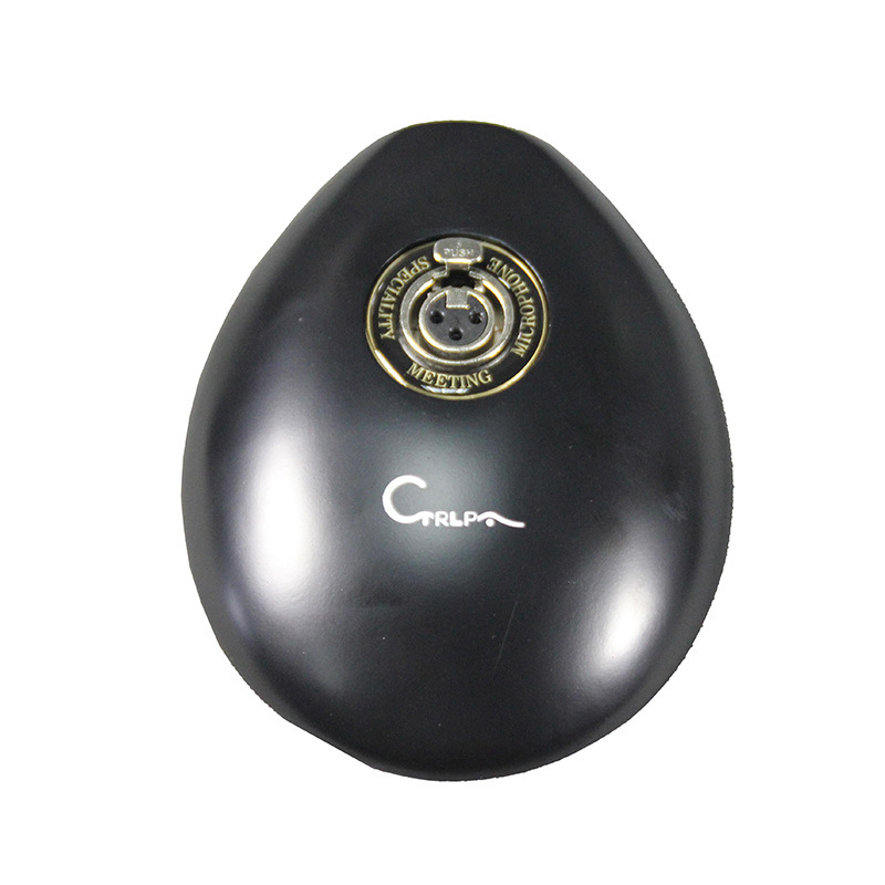 EC200 Condenser Desktop Microphone