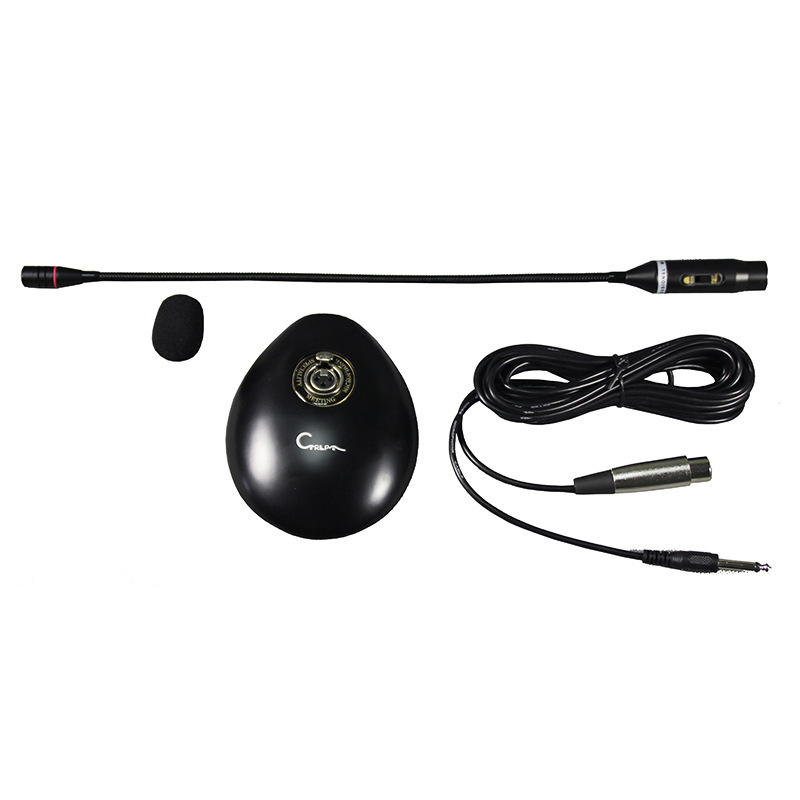 EC200 Condenser Desktop Microphone