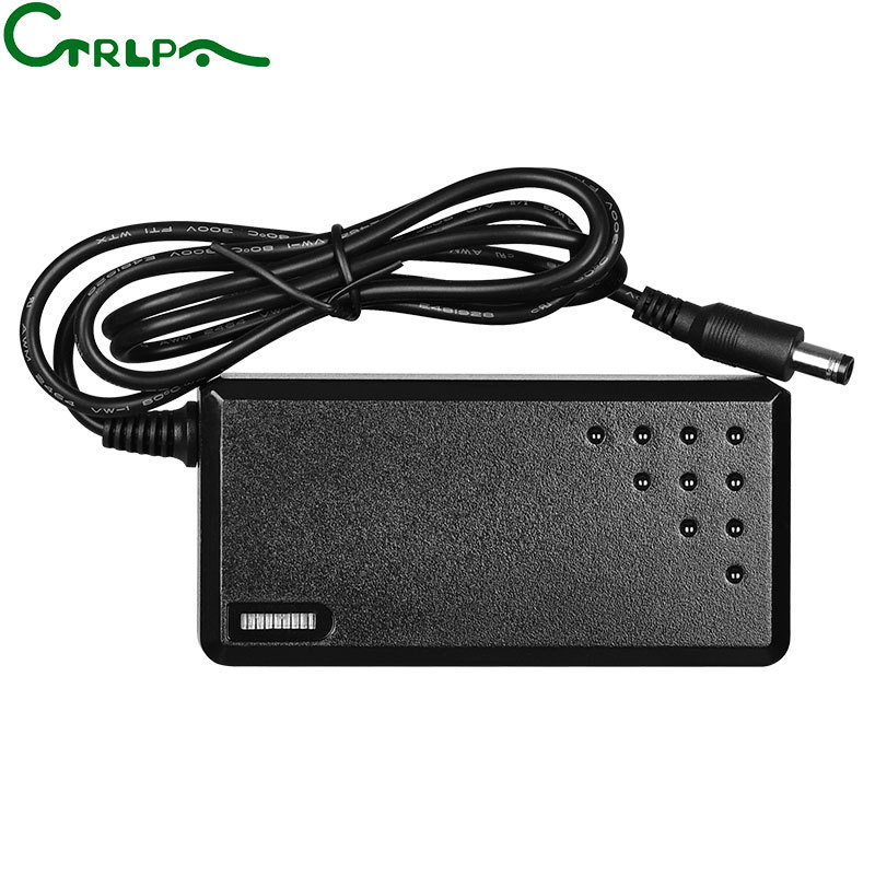 CTRLPA Dedicated Charger and Power Adapter for Portable Long Range Acoustic Hailing Device  MT1695X MT1759X EC1908R TC1631M