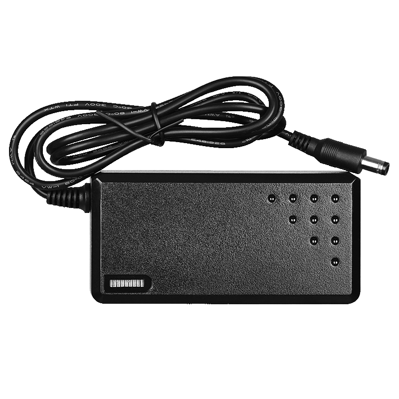 CTRLPA Dedicated Charger and Power Adapter for Portable Long Range Acoustic Hailing Device  MT1695X MT1759X EC1908R TC1631M