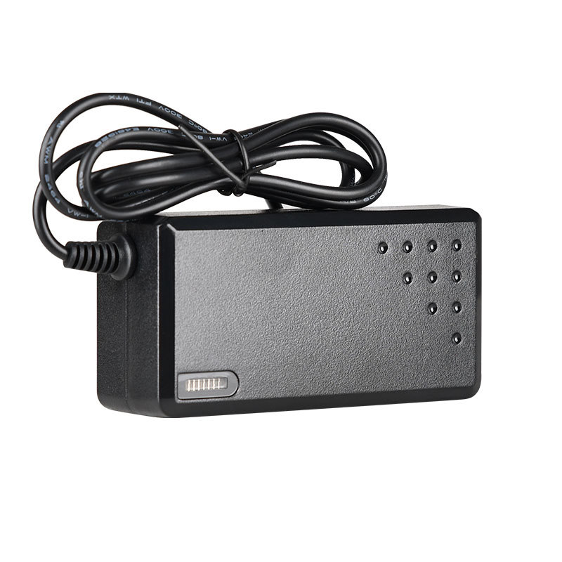 CTRLPA Dedicated Charger and Power Adapter for Portable Long Range Acoustic Hailing Device  MT1695X MT1759X EC1908R TC1631M