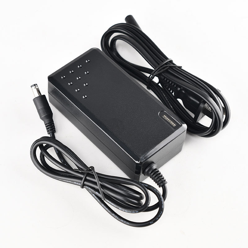CTRLPA Dedicated Charger and Power Adapter for Portable Long Range Acoustic Hailing Device  MT1695X MT1759X EC1908R TC1631M