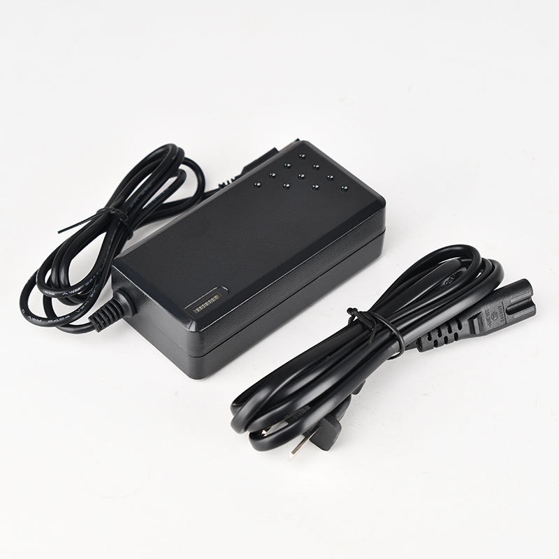 CTRLPA Dedicated Charger and Power Adapter for Portable Long Range Acoustic Hailing Device  MT1695X MT1759X EC1908R TC1631M