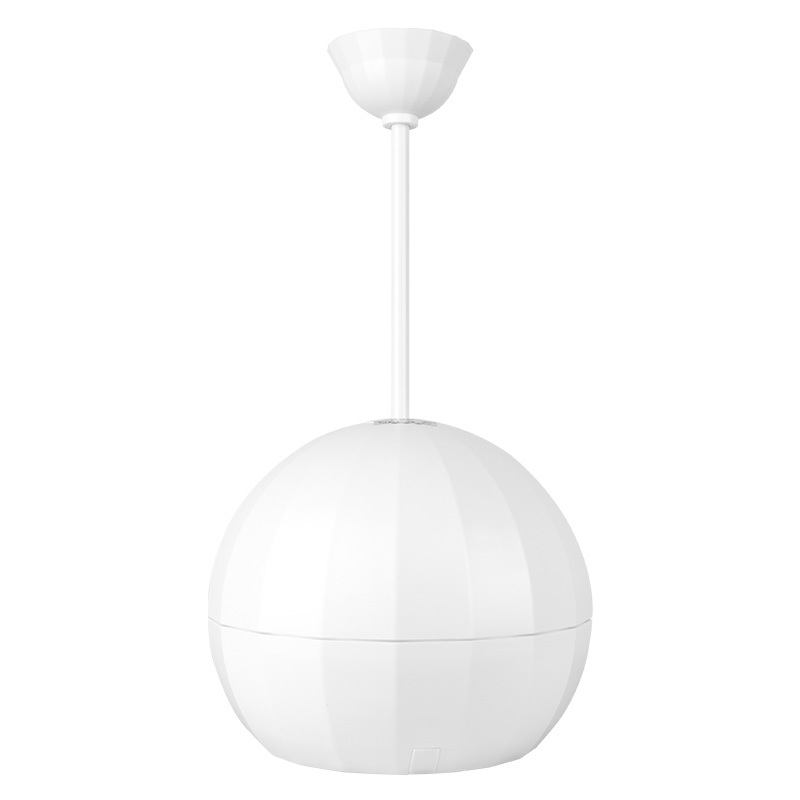 CL653 Audio Sphere 6.5" Indoor Hanging Pendant Speaker