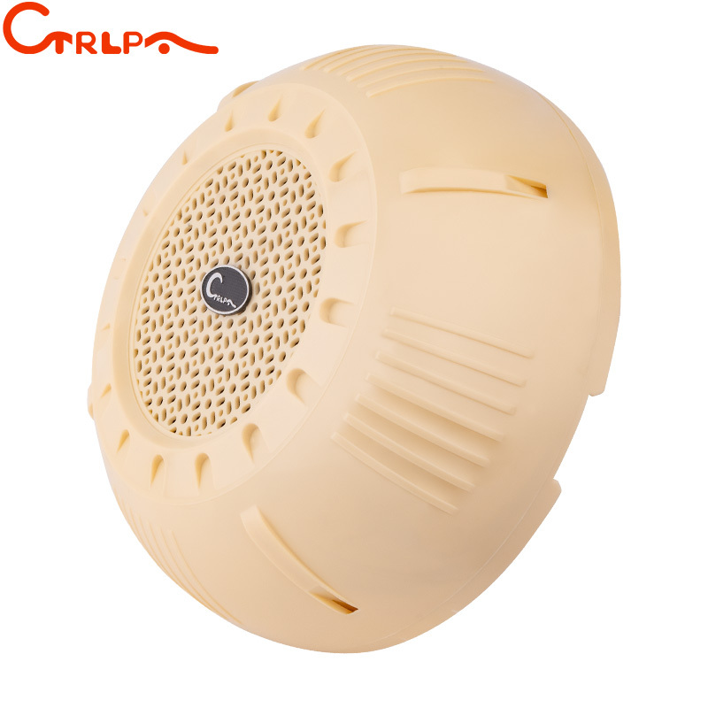 CL657 Compact Ceiling Speaker  Drill-free installation