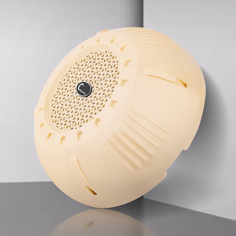 CL657 Compact Ceiling Speaker  Drill-free installation