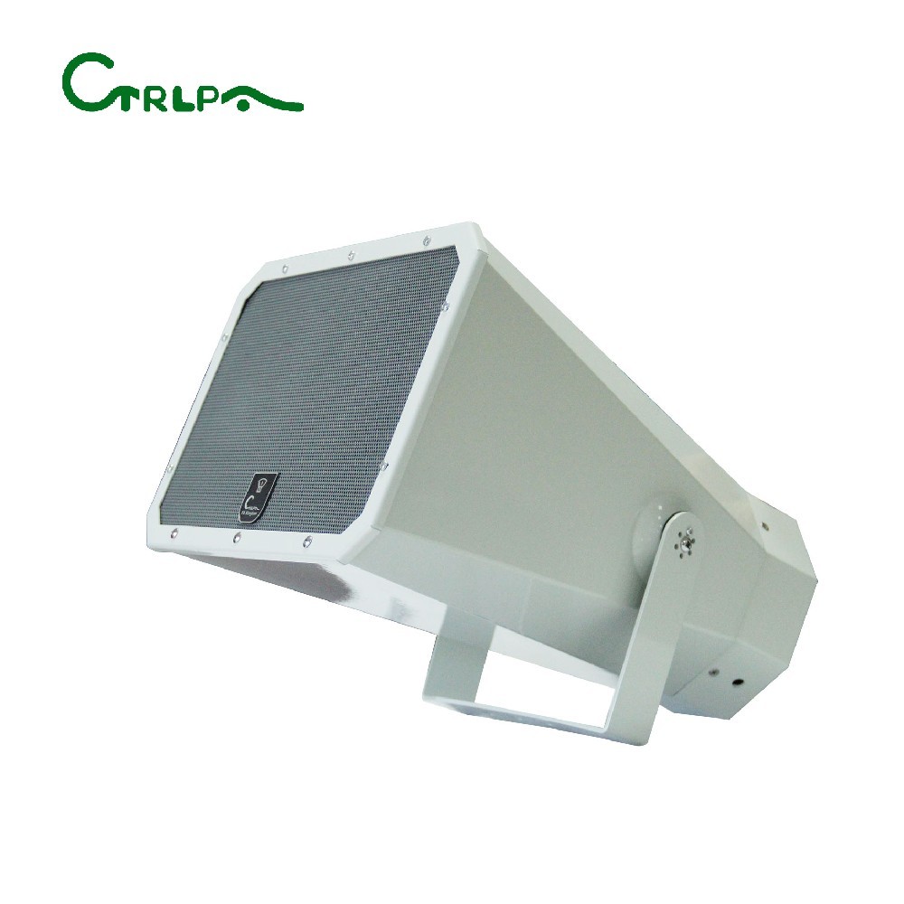 CTRLPA EC7248R-50W Special Waterproof Remote High Definition Sound Intensifier Directional LRAD Speaker