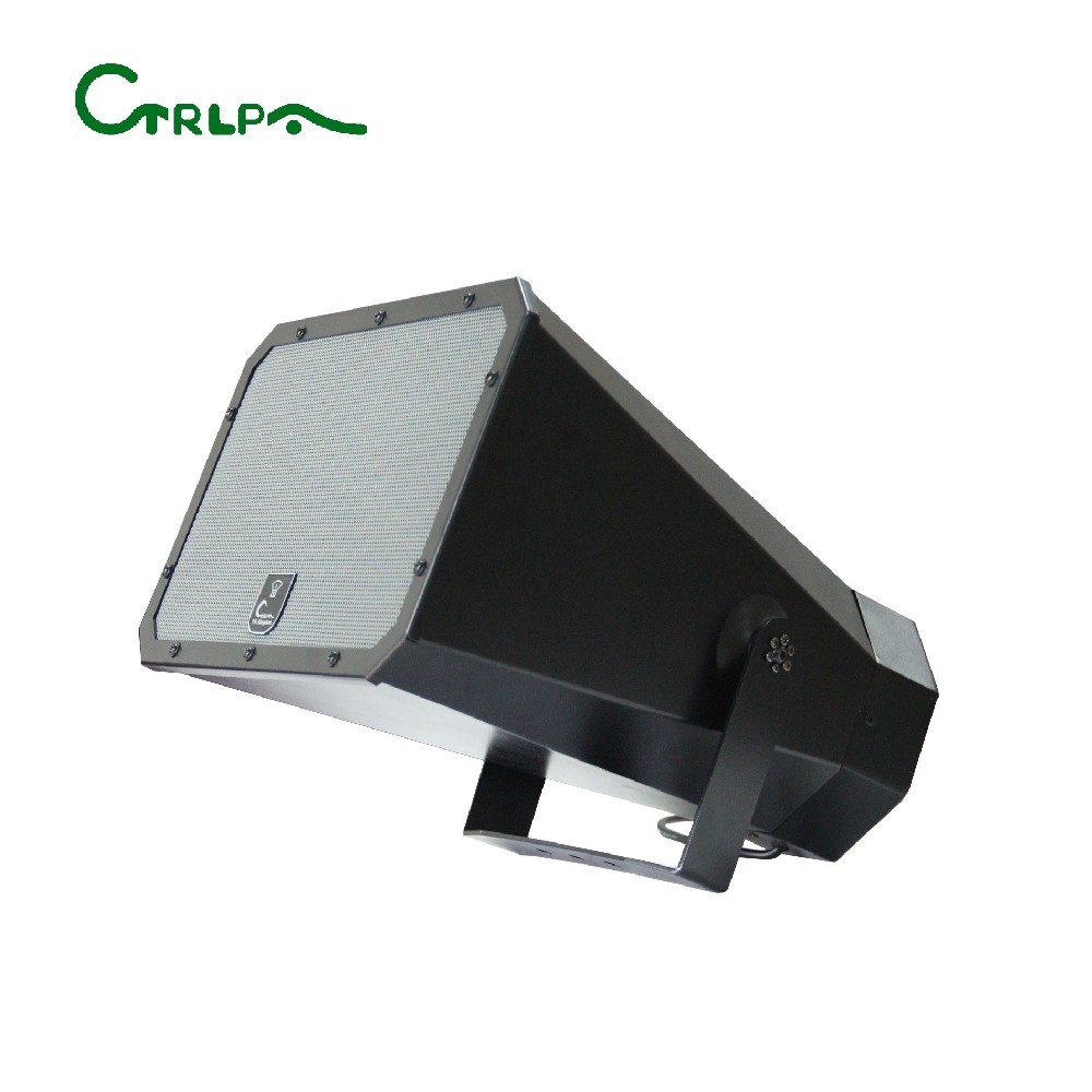 CTRLPA EC7248R-50W Special Waterproof Remote High Definition Sound Intensifier Directional LRAD Speaker