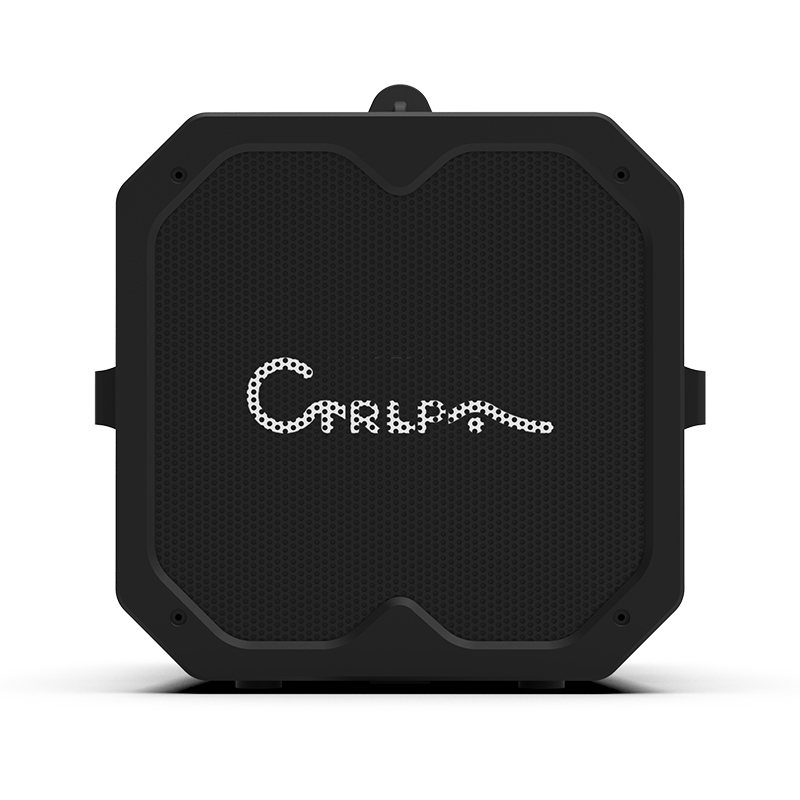 Portable Acoustic Hailing Device