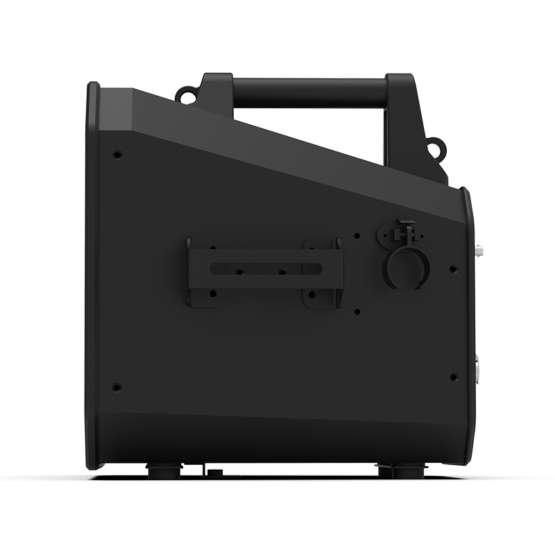 Portable Acoustic Hailing Device