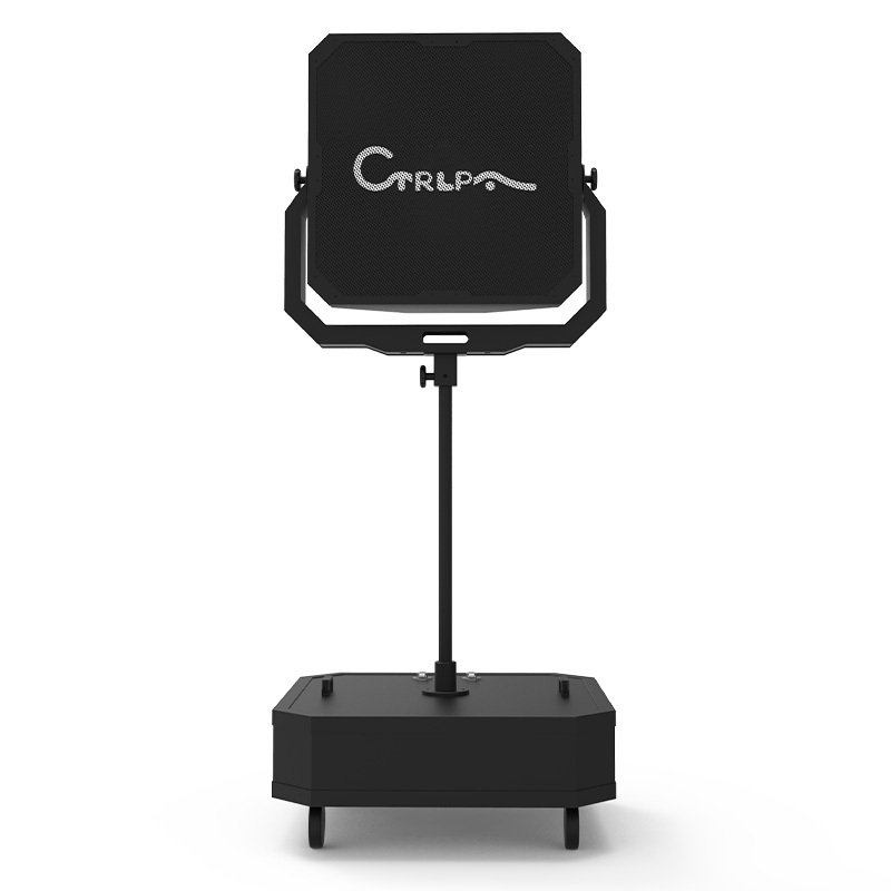 Mobile Hailing & Alert System