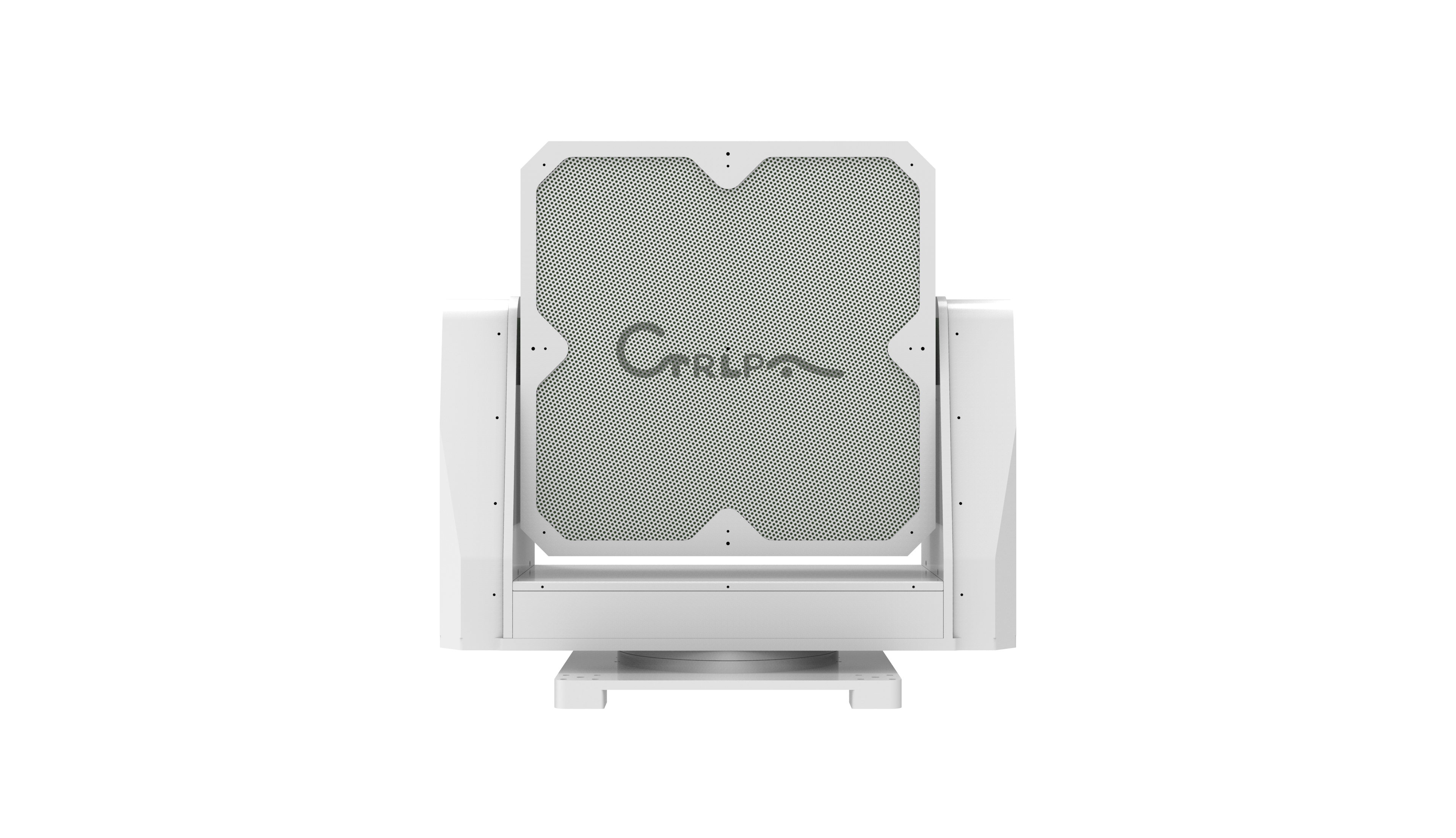 CTRLPA Directional Acoustic Bird Repellent Device