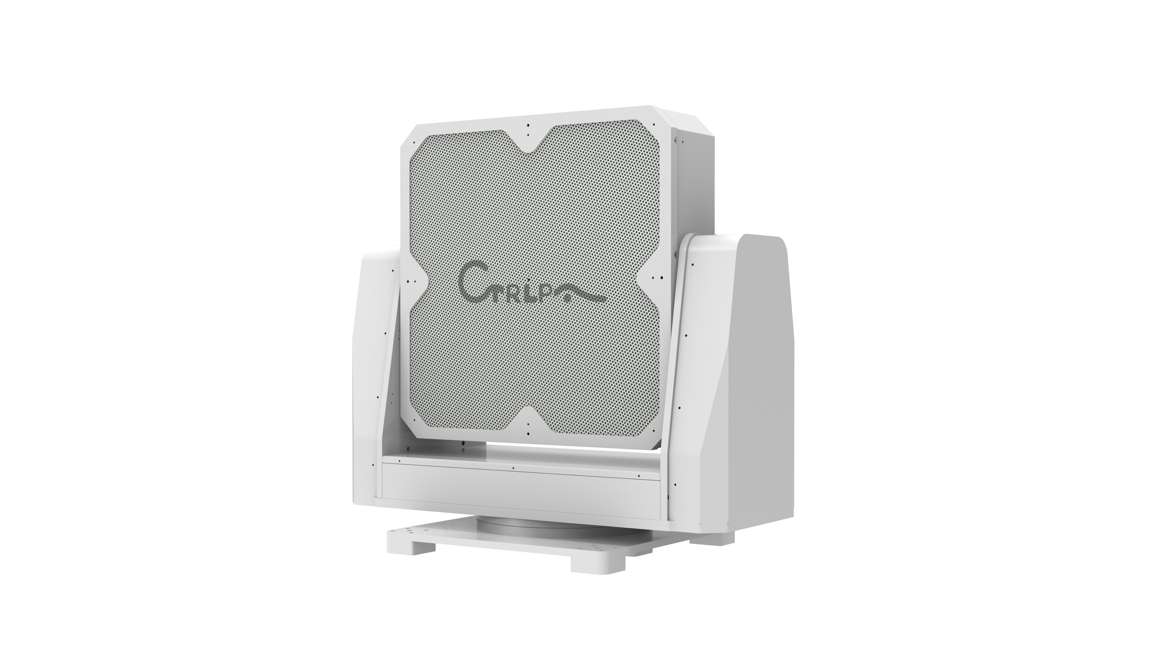 CTRLPA Directional Acoustic Bird Repellent Device