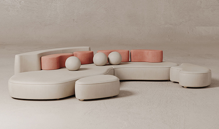Soft Furnishing & Decoration