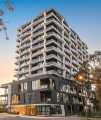 Glass curtain wall_010