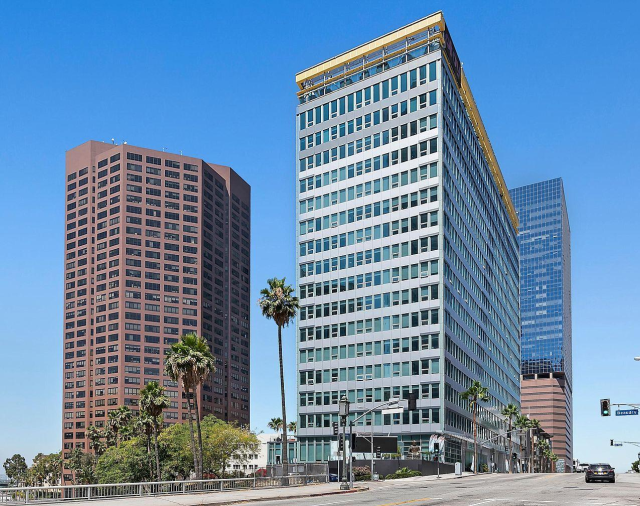 Glass curtain wall_014