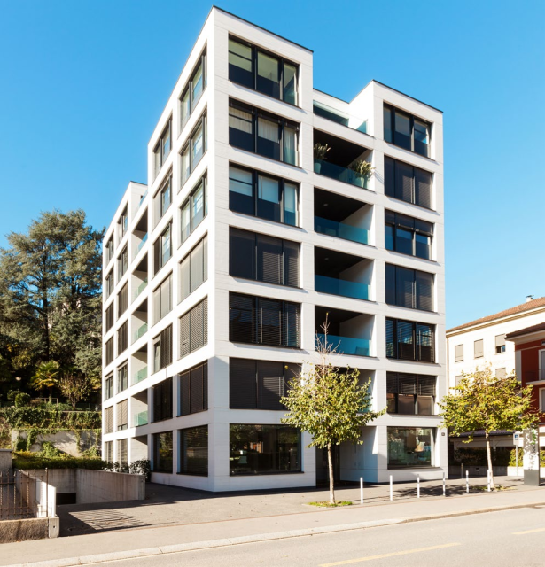 Glass curtain wall_003