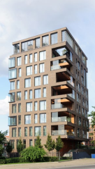 Glass curtain wall_004