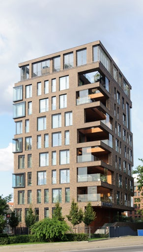 Glass curtain wall_004