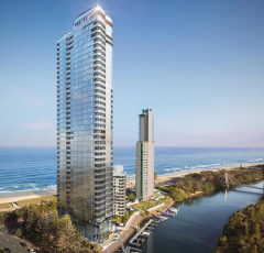 Glass curtain wall_005