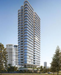 Glass curtain wall_006