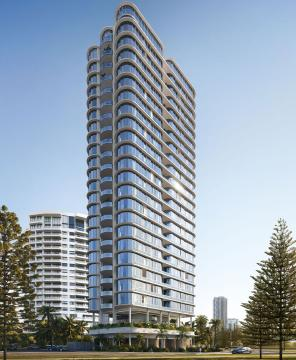 Glass curtain wall_006