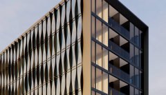 Glass curtain wall_008