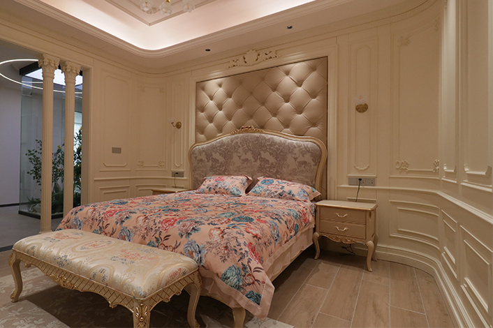 Liviing room
