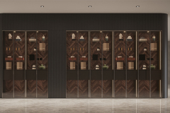 Decorative Cabinet
