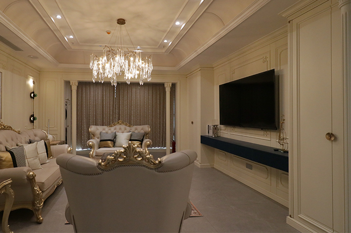 Study room