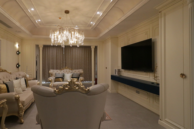 Study room