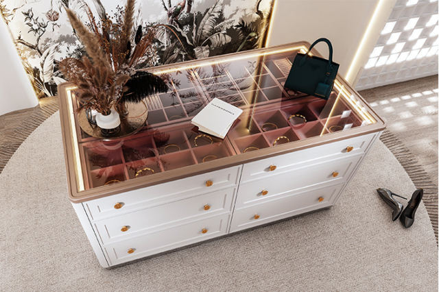 French Cabinet
