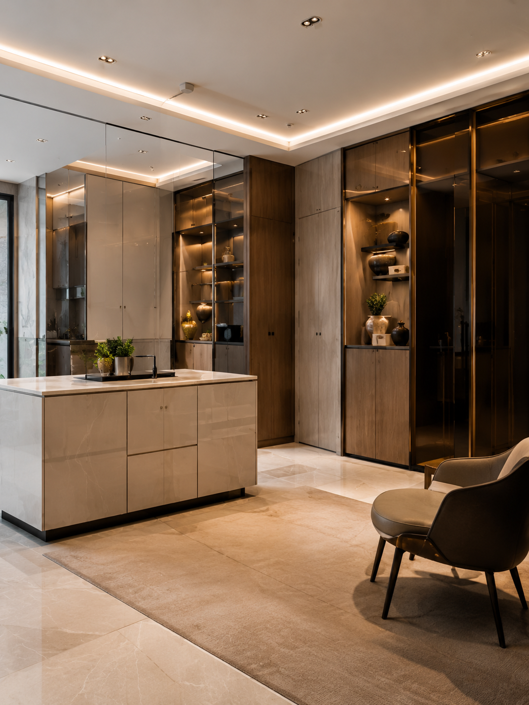 Dubai Villa Solutions real project image