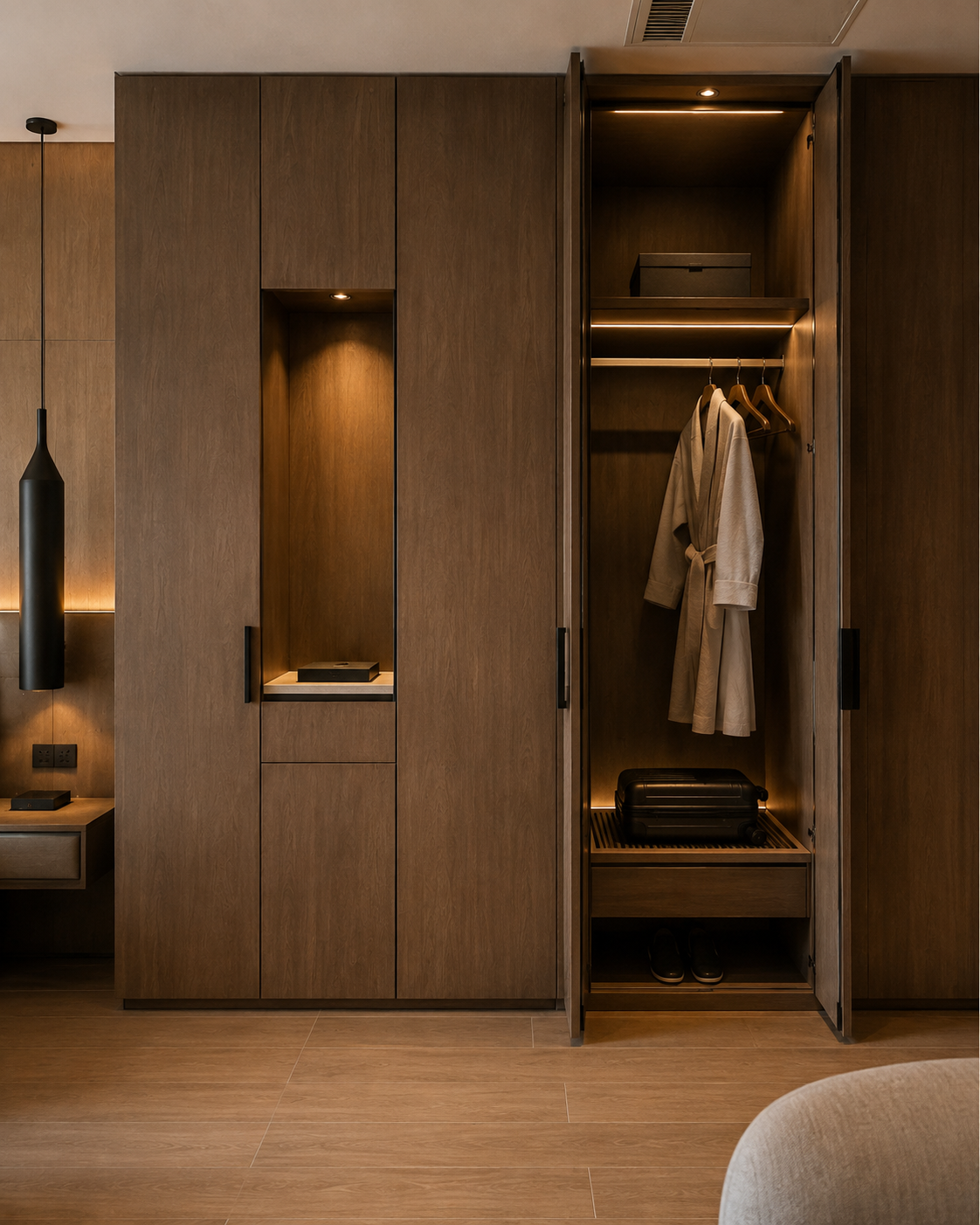 Hospitality Solutions real project image