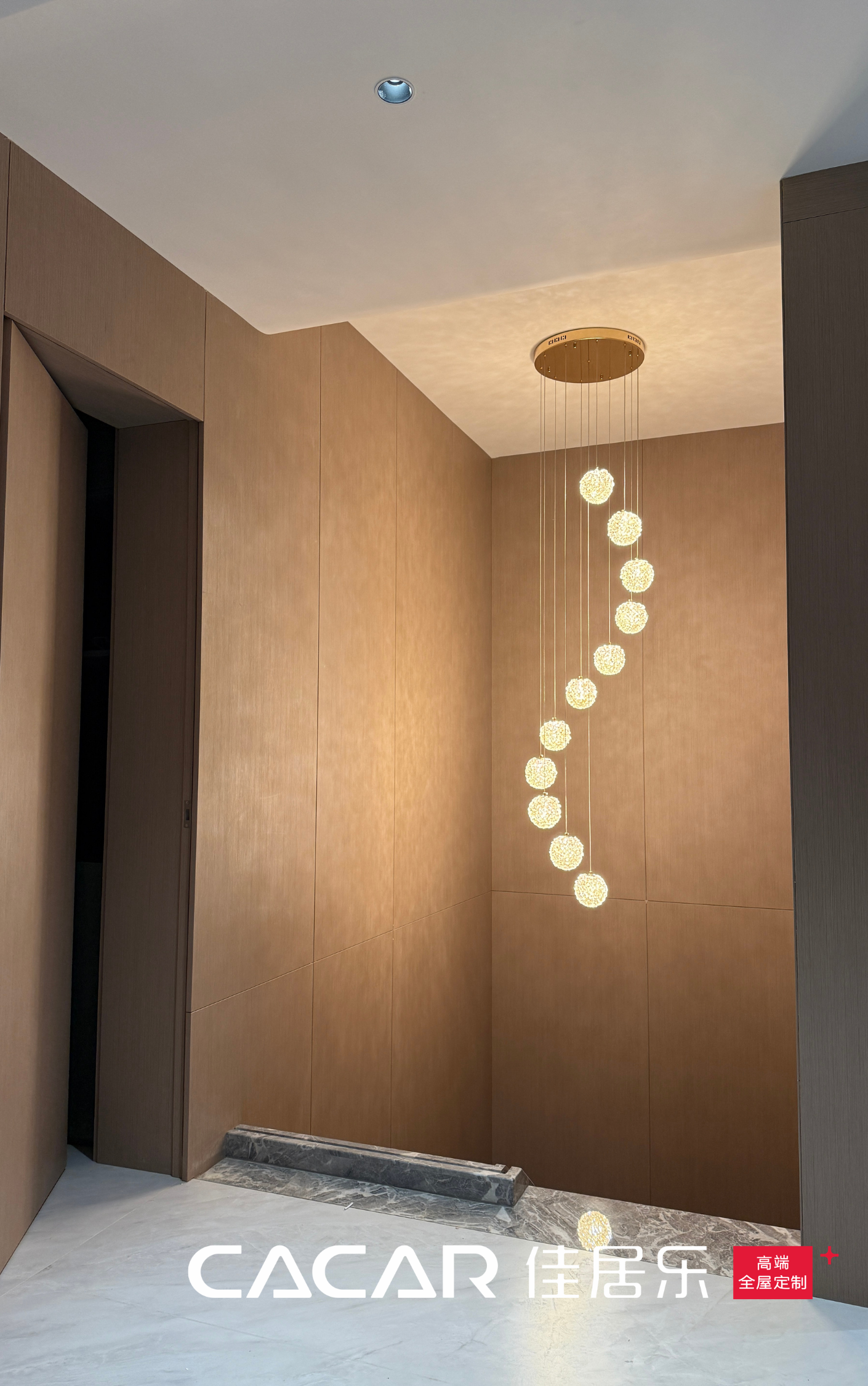 Malaysia whole-house cabinetry interior project reference