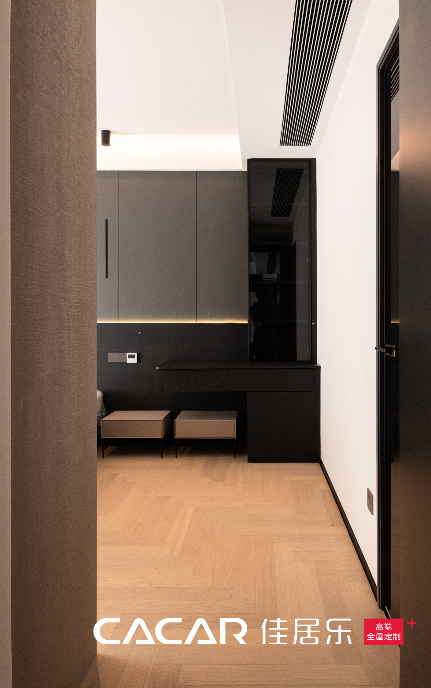 Malaysia custom cabinetry project reference