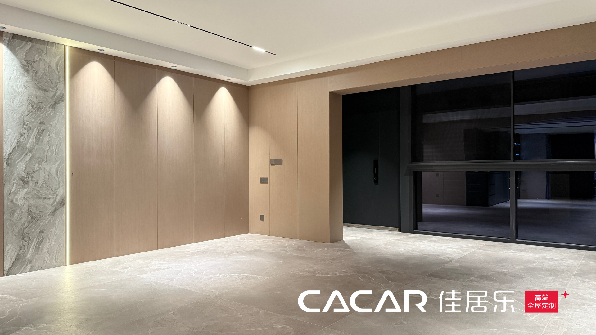 Malaysia whole-house custom furniture project reference