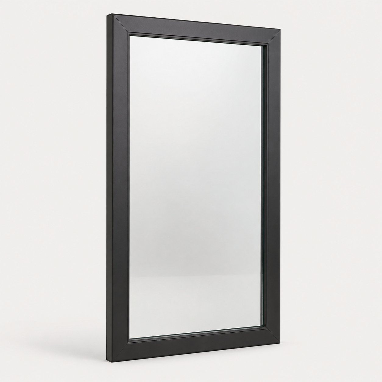 Aluminium Frame Glass Door — Door & Front System
