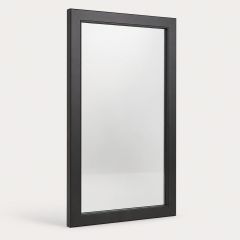 Aluminium Frame Glass Door — Door & Front System