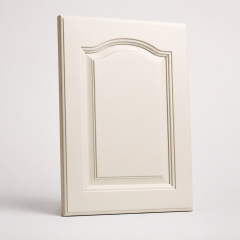 Profiled Door — Door & Front System