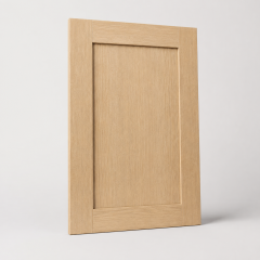 Shaker Door — Door & Front System