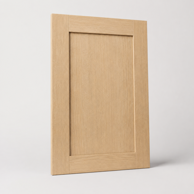Shaker Door — Door & Front System