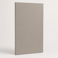 Slab Door — Door & Front System